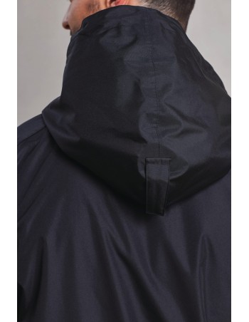 Sudadera con capucha y cremallera Exeter River 2
