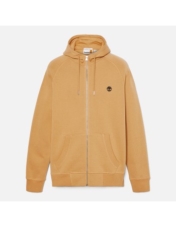 Sudadera con capucha y cremallera Exeter River 2