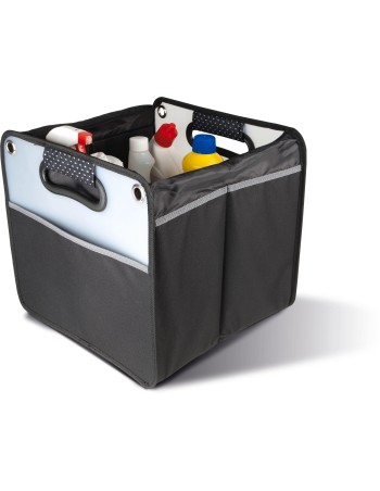 Organizador para maletero con solapa