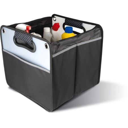 Organizador para maletero con solapa