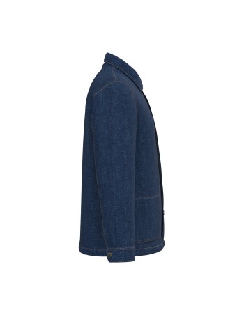 Unisex eco-friendly French Terry hooded sweatshirt 2