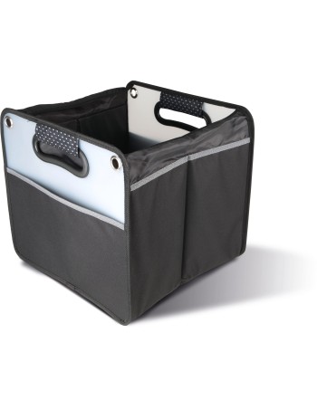 Organizador para maletero con solapa 2
