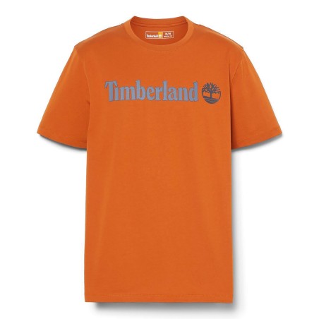 Camiseta KENNEBEC RIVER