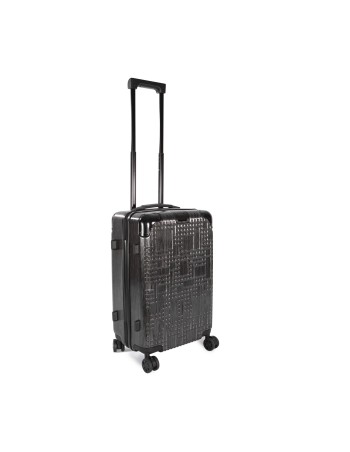 Trolley de cabina Geoline con 4 ruedas multidireccionales 2