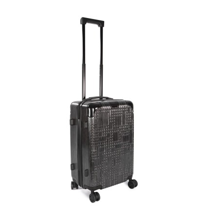 Trolley de cabina Geoline con 4 ruedas multidireccionales