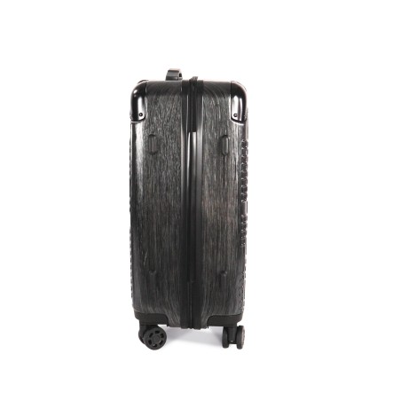 Trolley de cabina Geoline con 4 ruedas multidireccionales
