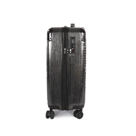 Trolley de cabina Geoline con 4 ruedas multidireccionales