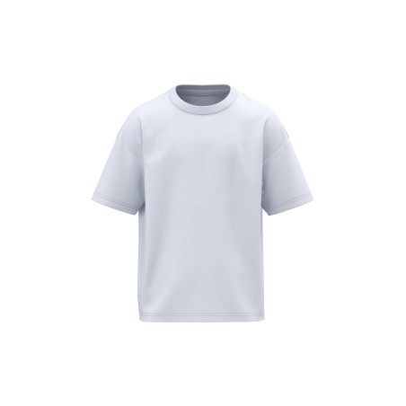 Eco-friendly kids\\\' oversize t-shirt