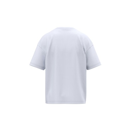 Eco-friendly kids\\\' oversize t-shirt