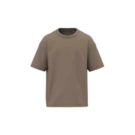 Eco-friendly kids\\\' oversize t-shirt
