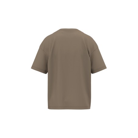 Eco-friendly kids\\\' oversize t-shirt