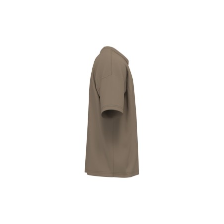 Eco-friendly kids\\\' oversize t-shirt
