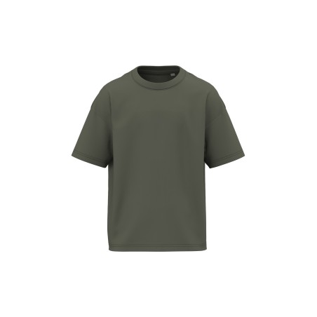 Eco-friendly kids\\\' oversize t-shirt