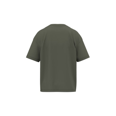 Eco-friendly kids\\\' oversize t-shirt