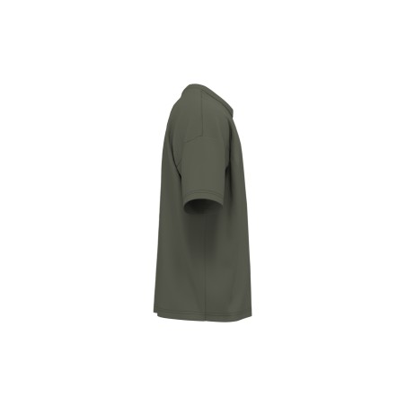 Eco-friendly kids\\\' oversize t-shirt