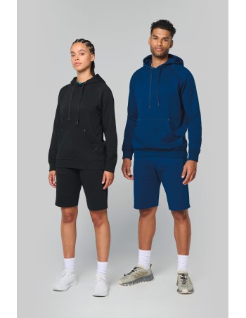 Sudadera con capucha – Unisex