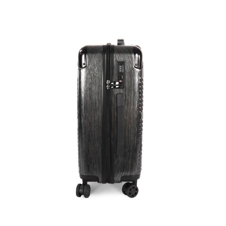 Trolley de cabina Geoline con 4 ruedas multidireccionales