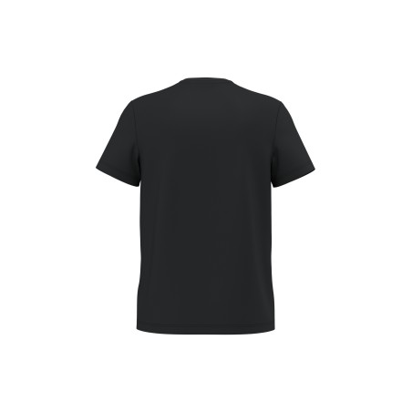 Camiseta ecorresponsable antibacteriana cuello de pico hombre
