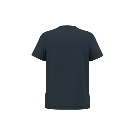 Men\\\'s antibacterial v-neck t-shirt