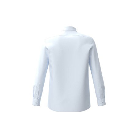 Men\\\'s poplin Supima® shirt
