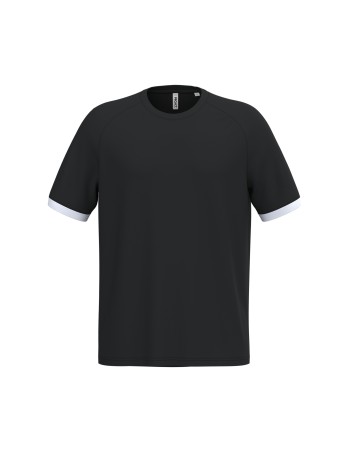 Camiseta multideporte de poliéster unisex 2