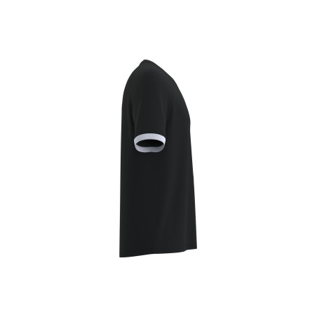 Camiseta multideporte de poliéster unisex