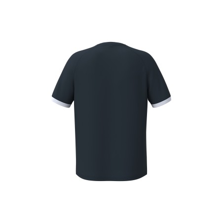 Camiseta multideporte de poliéster unisex