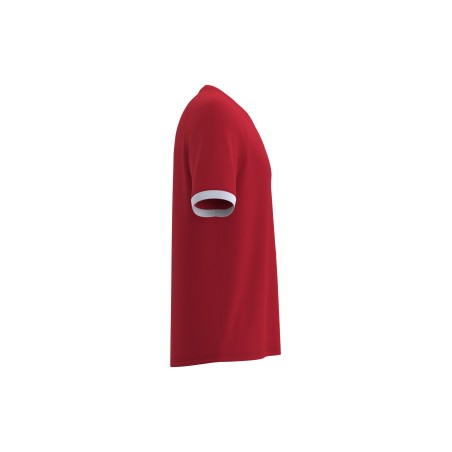 Camiseta multideporte de poliéster unisex