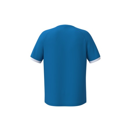 Camiseta multideporte de poliéster unisex