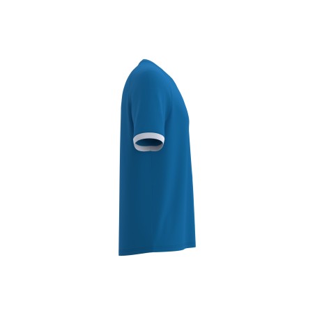 Camiseta multideporte de poliéster unisex