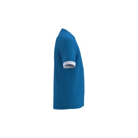 Camiseta multideporte de poliéster para niño