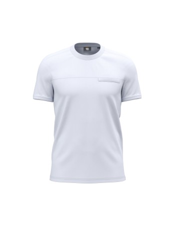 Unisex breathable cooking t-shirt 2