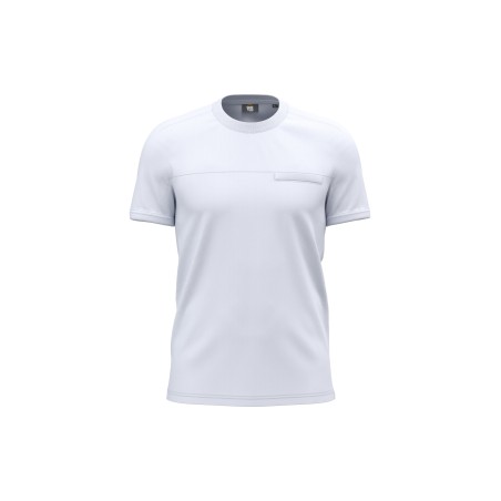 Unisex breathable cooking t-shirt