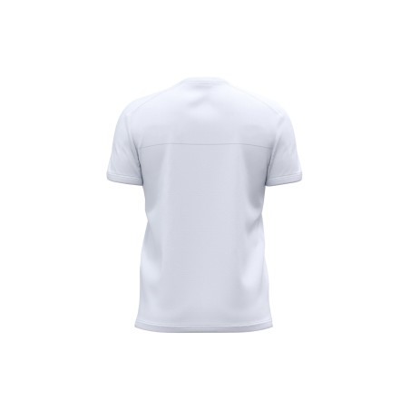 Unisex breathable cooking t-shirt
