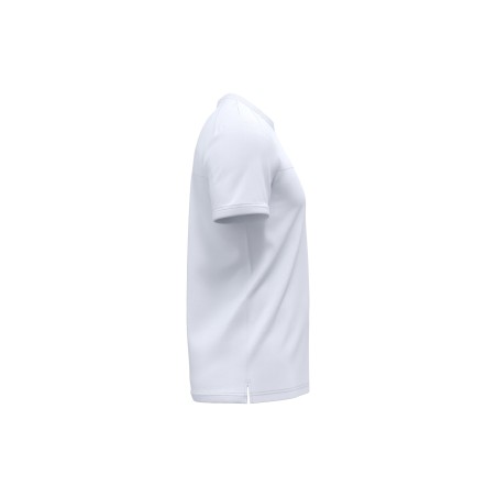 Unisex breathable cooking t-shirt