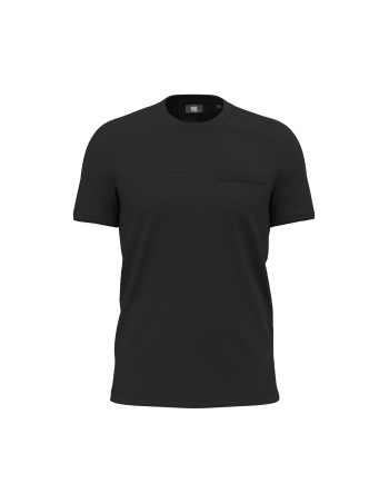 Camiseta de cocina transpirable unisex 2