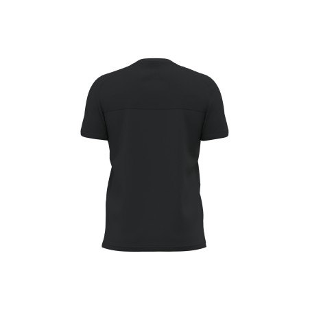 Camiseta de cocina transpirable unisex