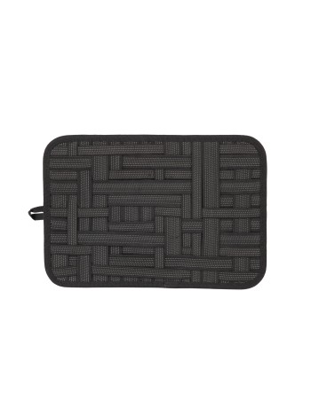 Estuche organizador para cables y accesorios