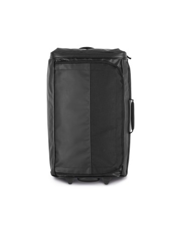 “Blackline” waterproof trolley bag - Cabin Size