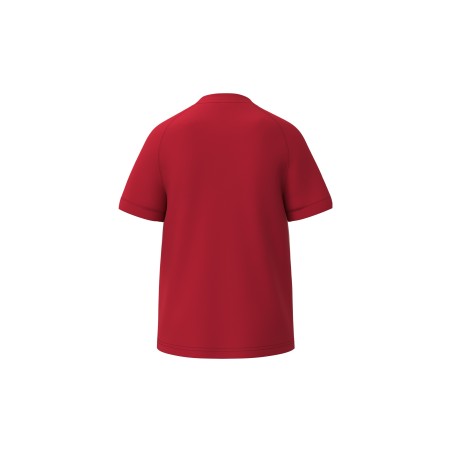 Kids\\\' multisport sublimated polyester jersey
