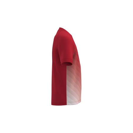 Kids\\\' multisport sublimated polyester jersey