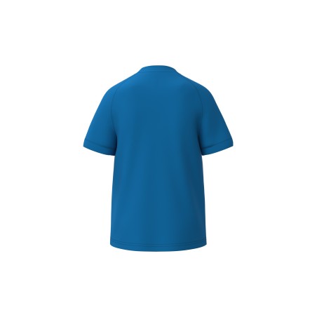 Kids\\\' multisport sublimated polyester jersey