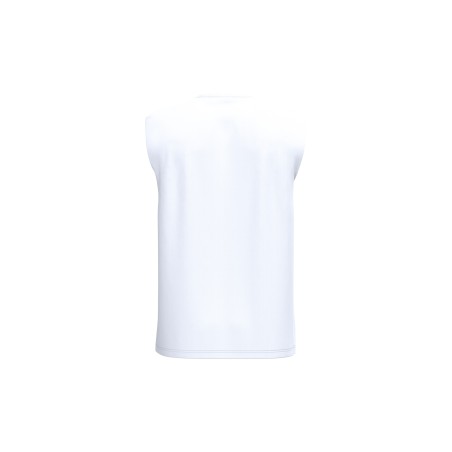 Unisex 190 sleeveless t-shirt