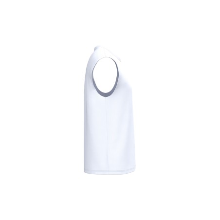 Unisex 190 sleeveless t-shirt