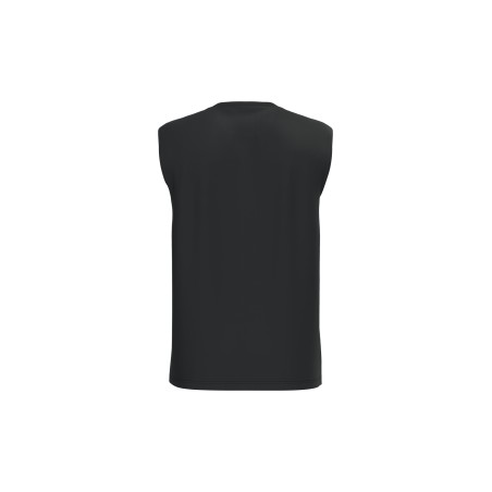 Unisex 190 sleeveless t-shirt