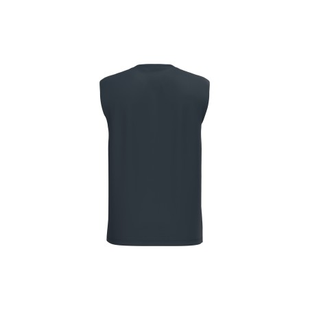Unisex 190 sleeveless t-shirt