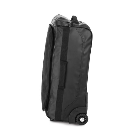 “Blackline” waterproof trolley bag - Cabin Size