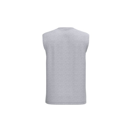 Unisex 190 sleeveless t-shirt