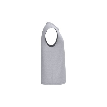 Unisex 190 sleeveless t-shirt