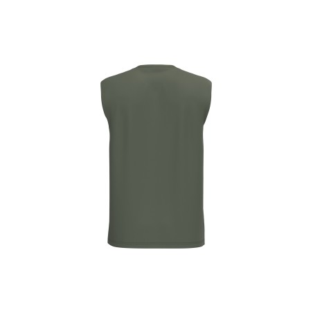 Unisex 190 sleeveless t-shirt
